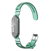 Xiaomi Mi Band 5 / 4 - cinturino unico - Verde