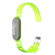 Xiaomi Mi Band 5 / 4 - cinturino unico - Gialloverde