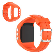 Polar A300 cinturino in silicone - Arancione
