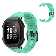 Amazfit Ares - cinturino in silicone resistente - Verde