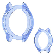 Ticwatch Pro 3 con cornice trasparente resistente