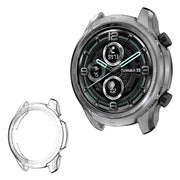 Ticwatch Pro 3: unica cover lucida - Trasparente