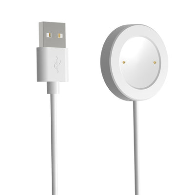 Honor Watch 4 USB charging dock cable - White