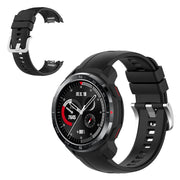 Honor Watch GS Pro cinturino in silicone - Nero
