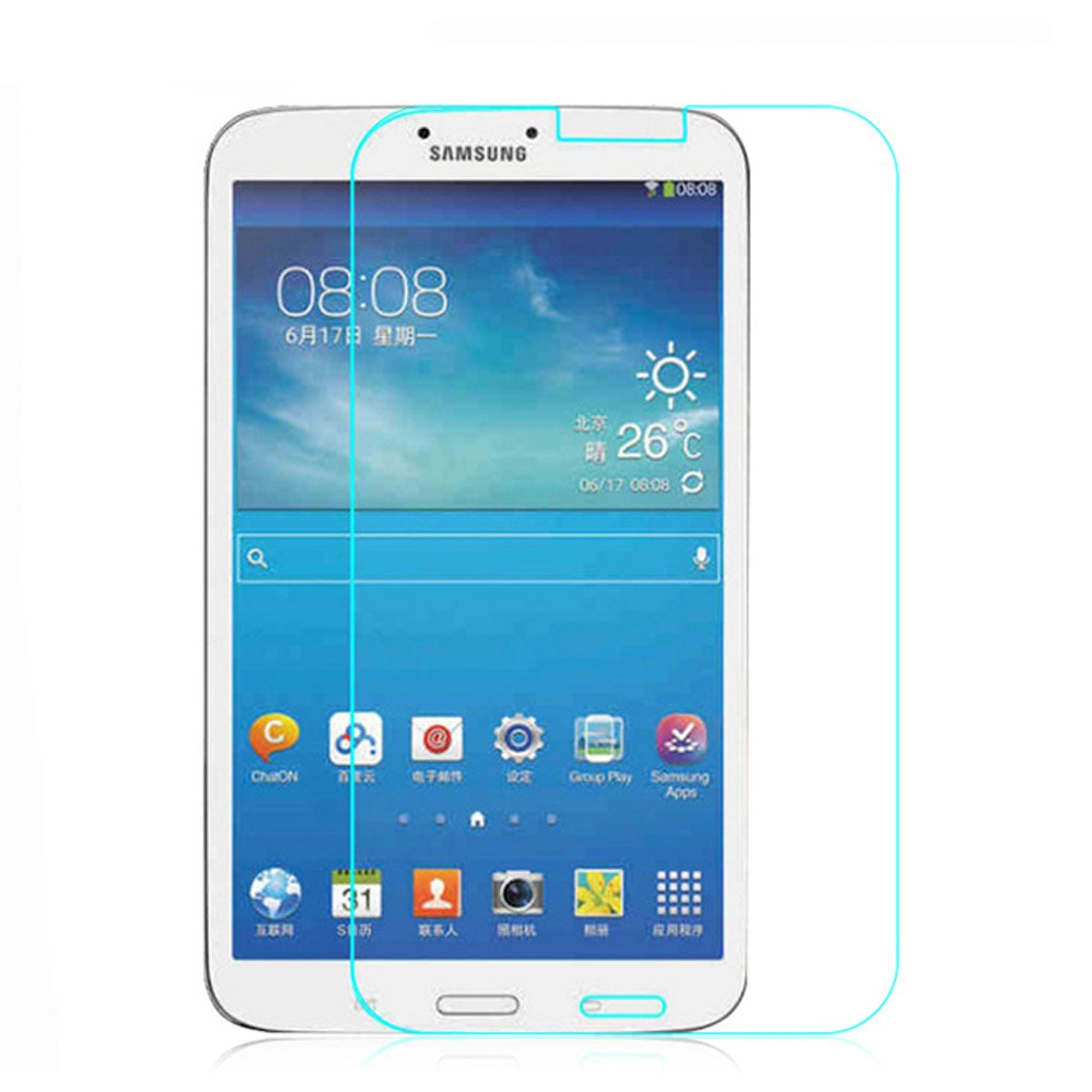 Samsung Galaxy Tab 3 8.0 Screen Cover in Hardened Glass