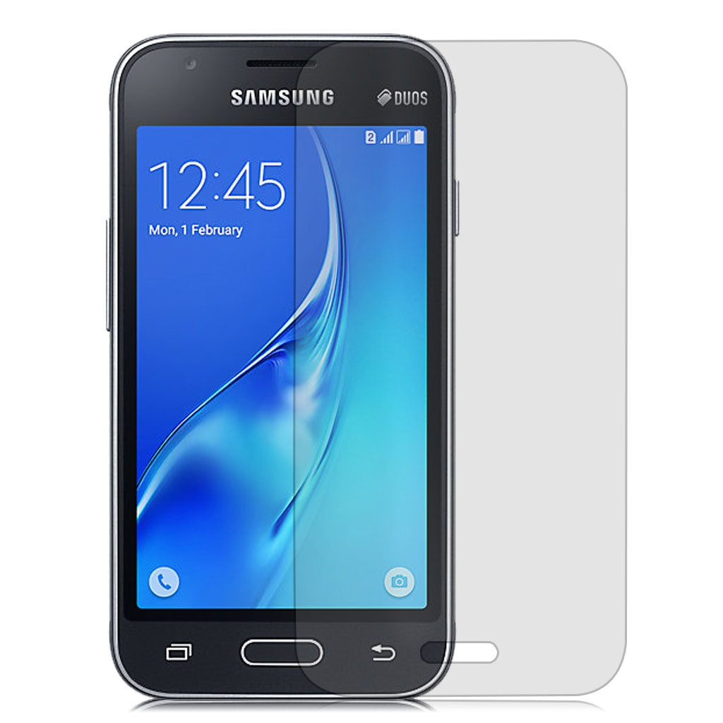 Samsung Galaxy J1 Mini Copri Schermo in Vetro Temprato