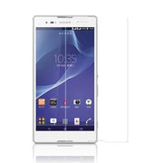 Cover per lo schermo di Sony Xperia T3 in vetro temperato