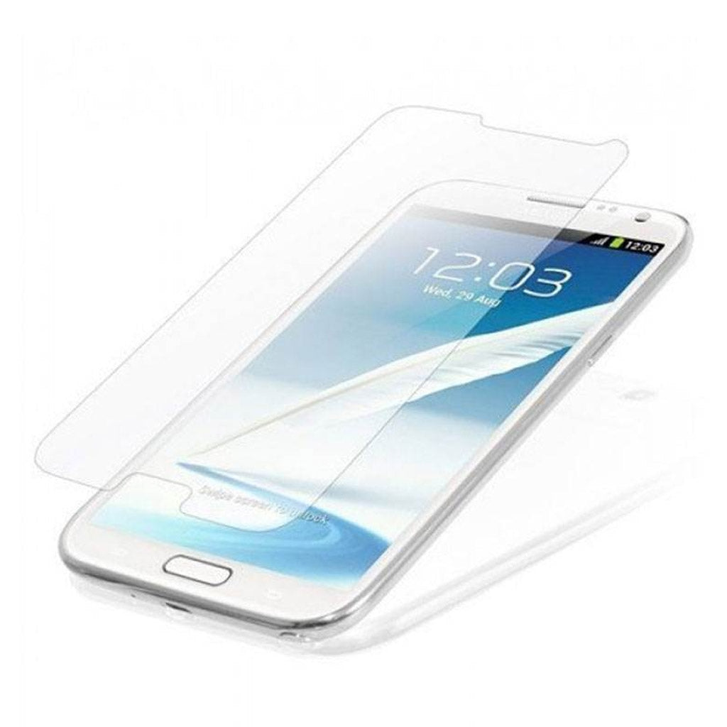 Samsung Galaxy J1 Screen Cover in Hardened Glass