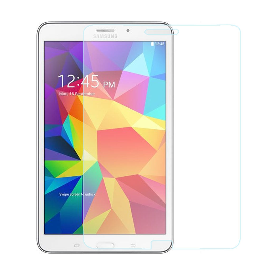 Samsung Galaxy Tab 4 8.0 Screen Cover in Hardened Glass