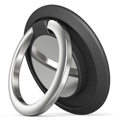Supporto magnetico universale rotante per la suoneria del telefono