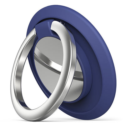 Supporto magnetico universale rotante per la suoneria del telefono