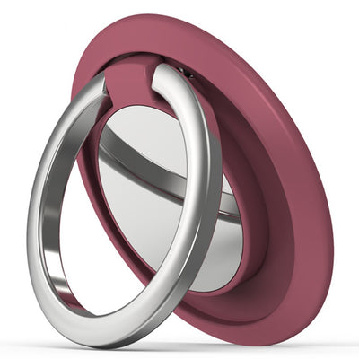 Supporto magnetico universale rotante per la suoneria del telefono