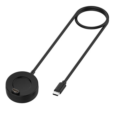 Dock di ricarica di tipo C da 100 cm per l'orologio Garmin