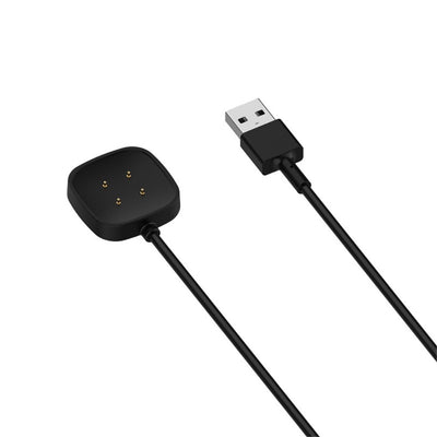 1m Fitbit Versa 4 USB dock di ricarica magnetica